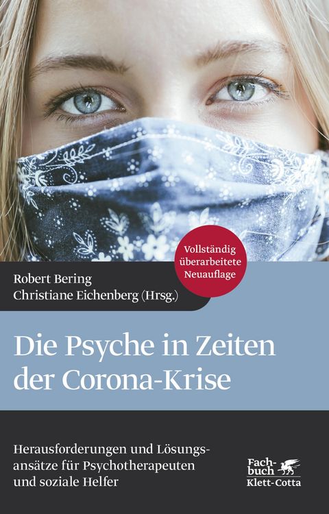 Produktbild: Die Psyche in Zeiten der Corona-Krise