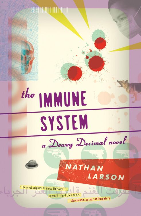 Produktbild: The Immune System