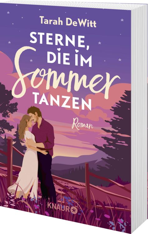 Produktbild: Sterne, die im Sommer tanzen