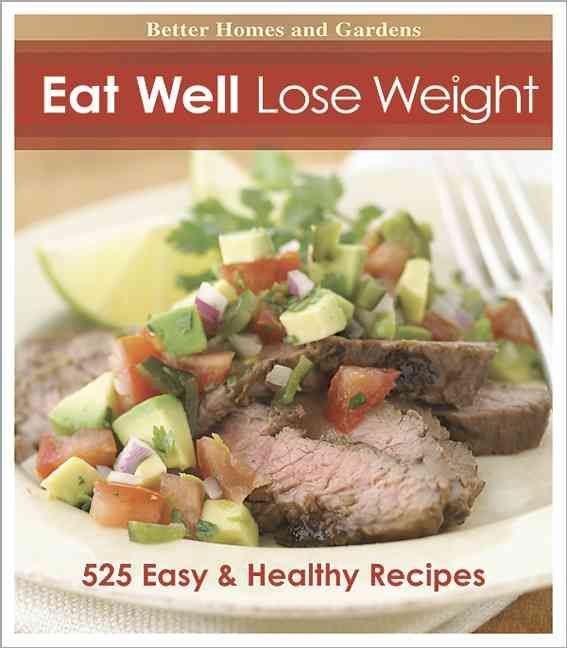 Produktbild: Eat Well Lose Weight