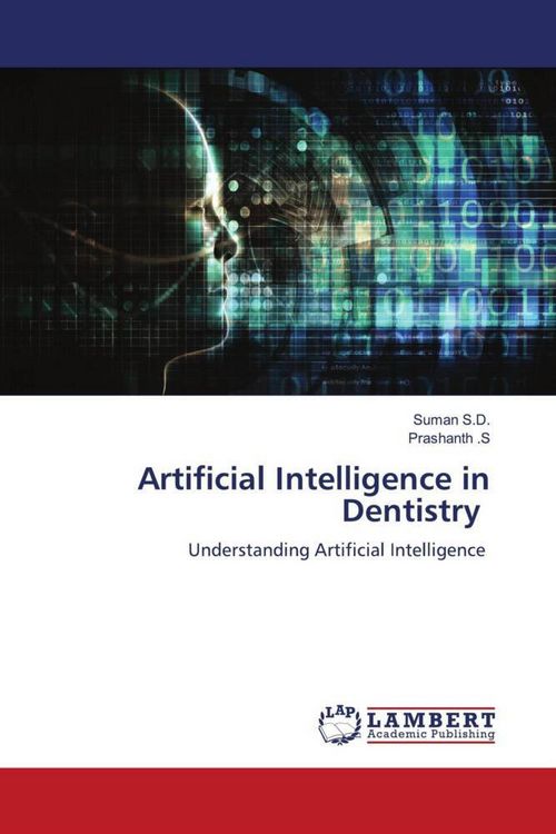 Produktbild: Artificial Intelligence in Dentistry