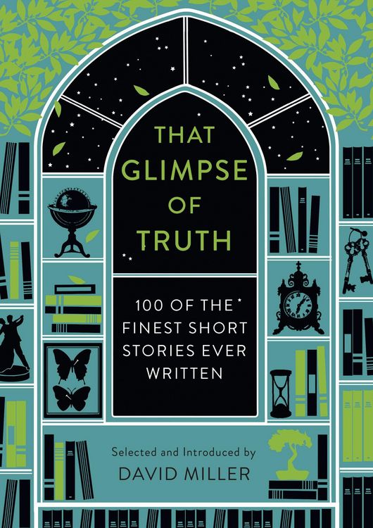 Produktbild: That Glimpse of Truth