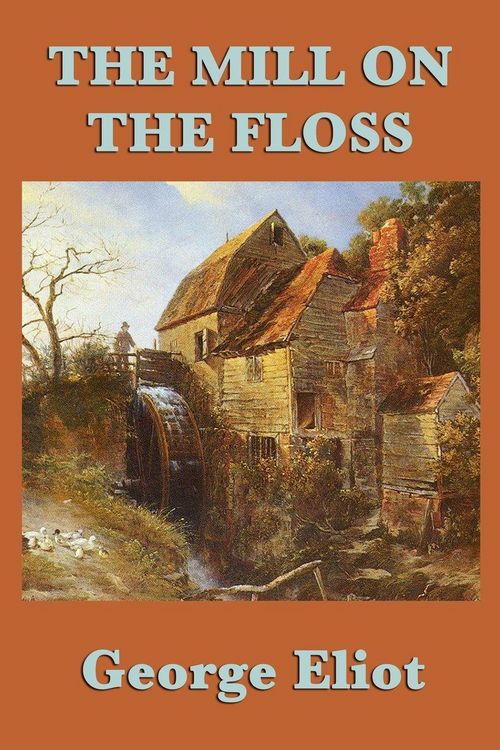 Produktbild: The Mill on the Floss