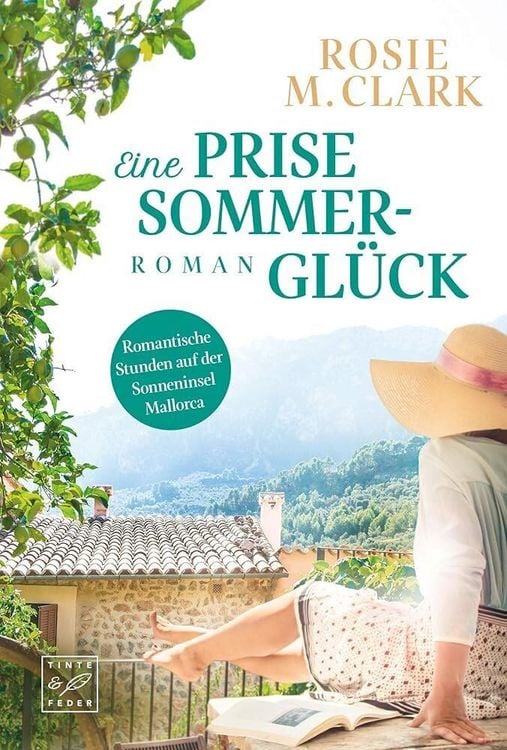 Produktbild: Eine Prise Sommerglück