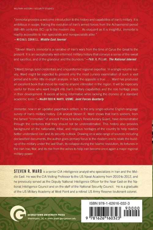 Produktbild: Immortal