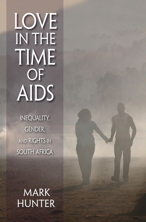Produktbild: Love in the Time of AIDS