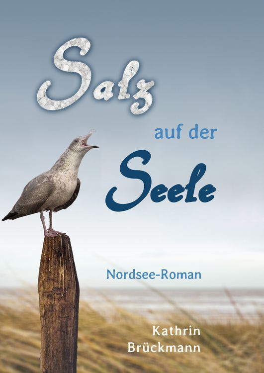 Produktbild: Salz auf der Seele