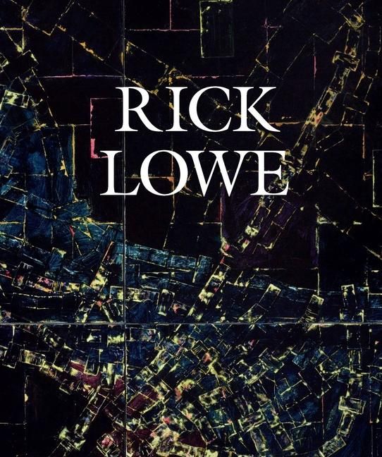 Produktbild: Rick Lowe