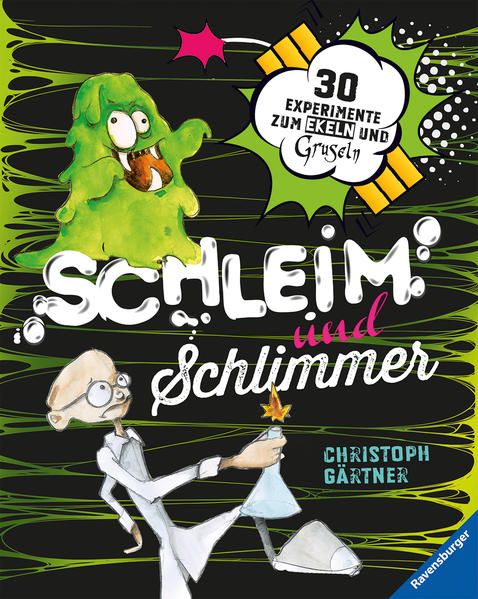 Produktbild: Schleim und Schlimmer