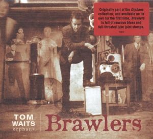 Produktbild: Brawlers