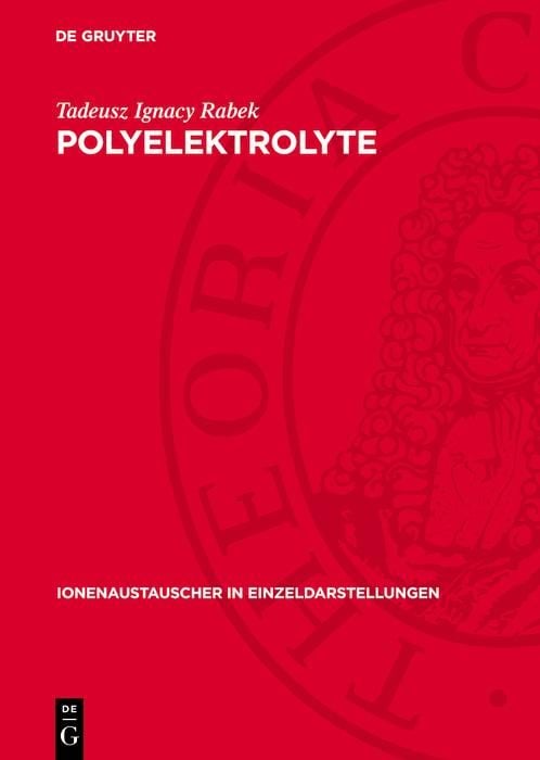Produktbild: Polyelektrolyte