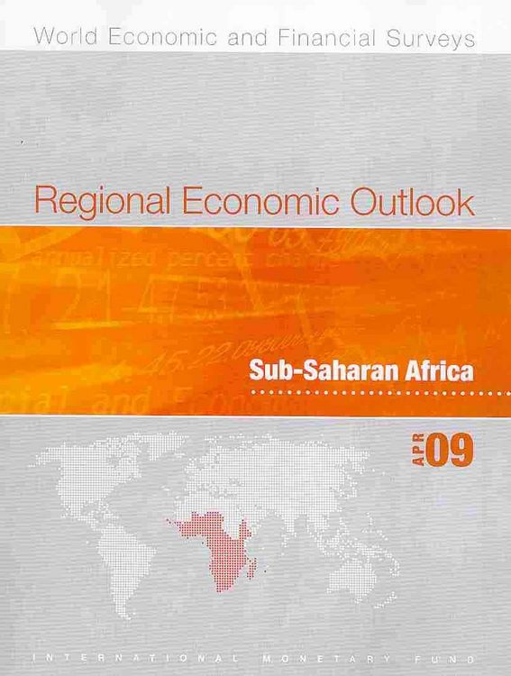 Produktbild: Fund, I: Regional Economic Outlook