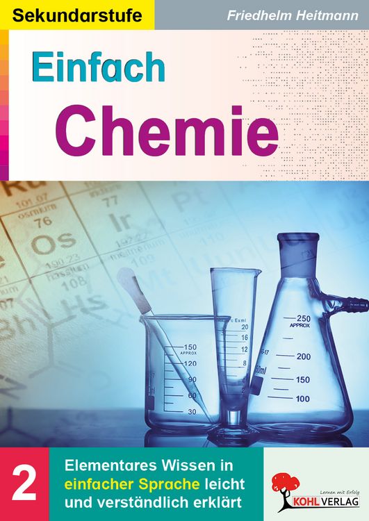 Produktbild: Einfach Chemie