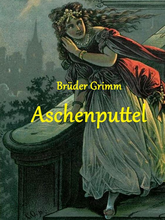 Produktbild: Aschenputtel