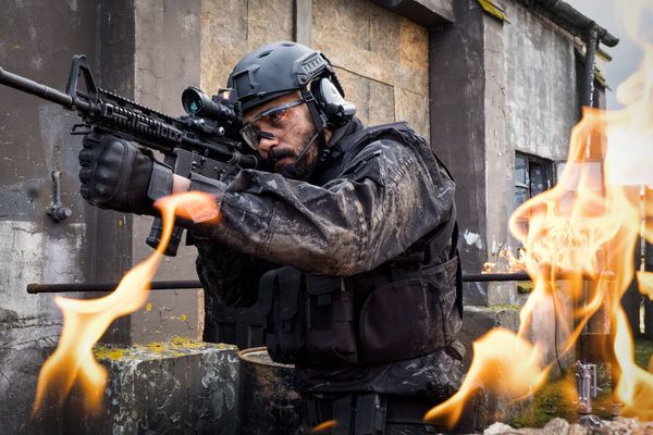 Produktbild: Angel Has Fallen