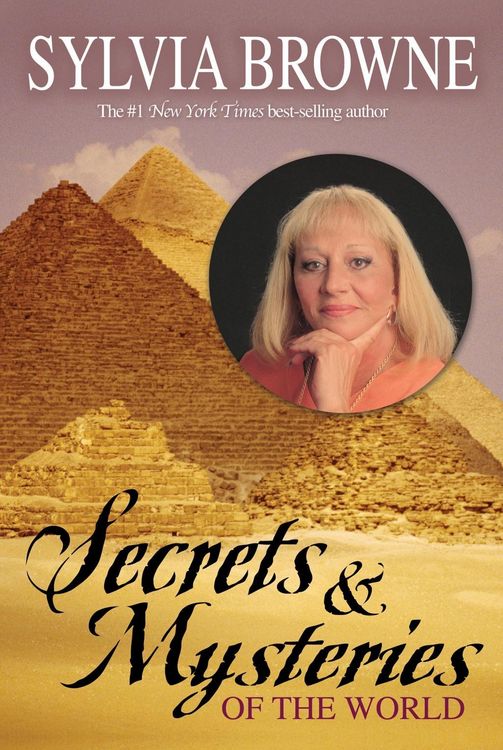 Produktbild: Secrets & Mysteries of the World