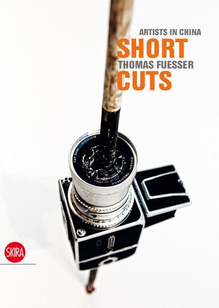Produktbild: Short Cuts: Artists in China