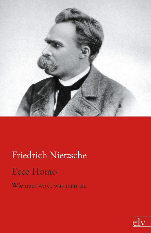Produktbild: Ecce Homo