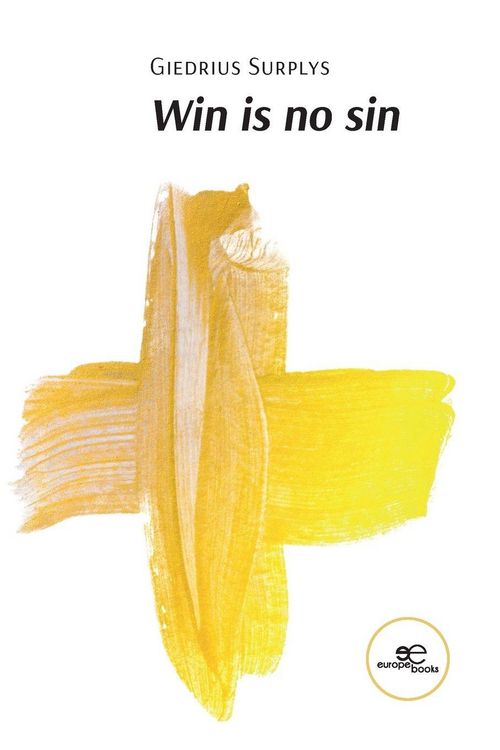 Produktbild: Win is no sin