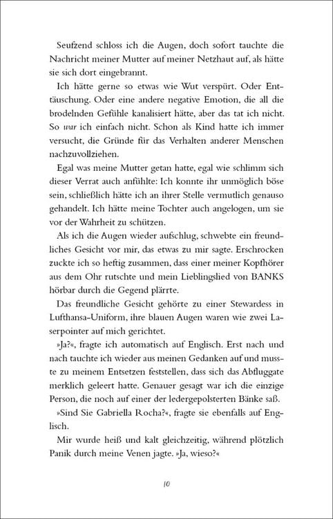 Produktbild: Vielleicht jetzt (Vielleicht-Trilogie, Band 1)