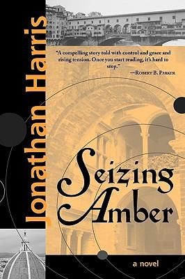 Produktbild: Seizing Amber