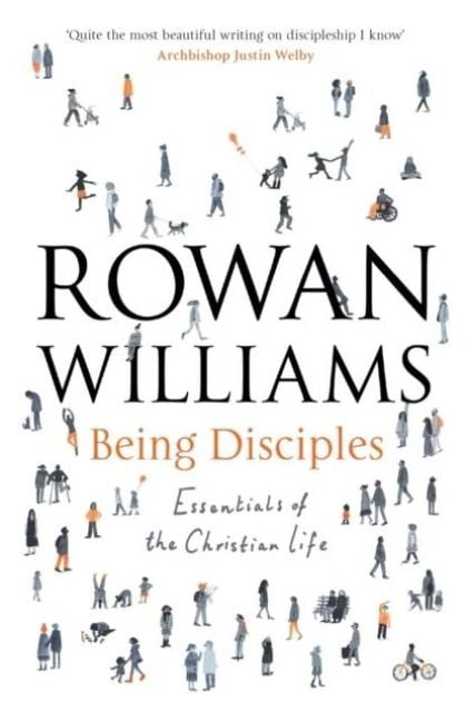 Produktbild: Being Disciples