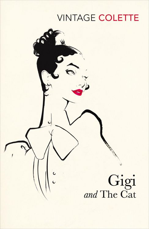 Produktbild: Gigi and The Cat