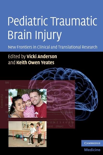 Produktbild: Pediatric Traumatic Brain Injury