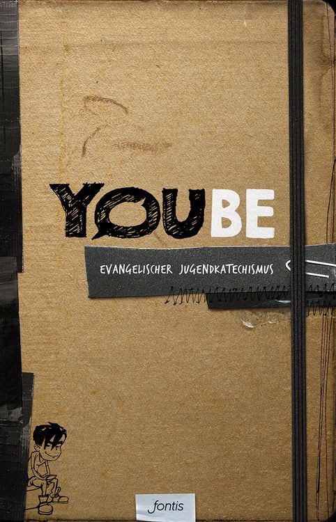 Produktbild: YOUBE (Designausgabe)