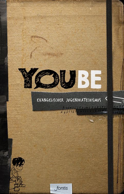 Produktbild: YOUBE (Designausgabe)