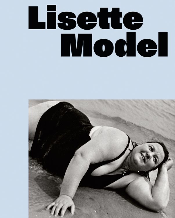 Produktbild: Lisette Model