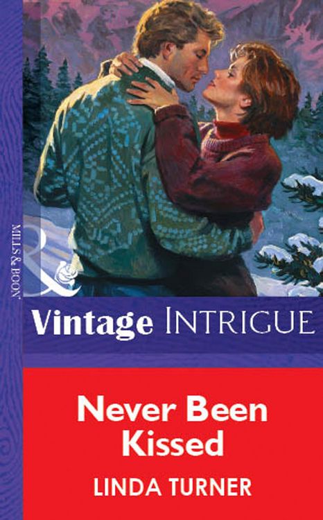 Produktbild: Never Been Kissed
