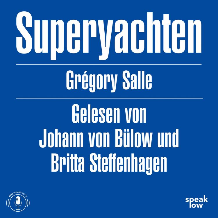 Produktbild: Superyachten