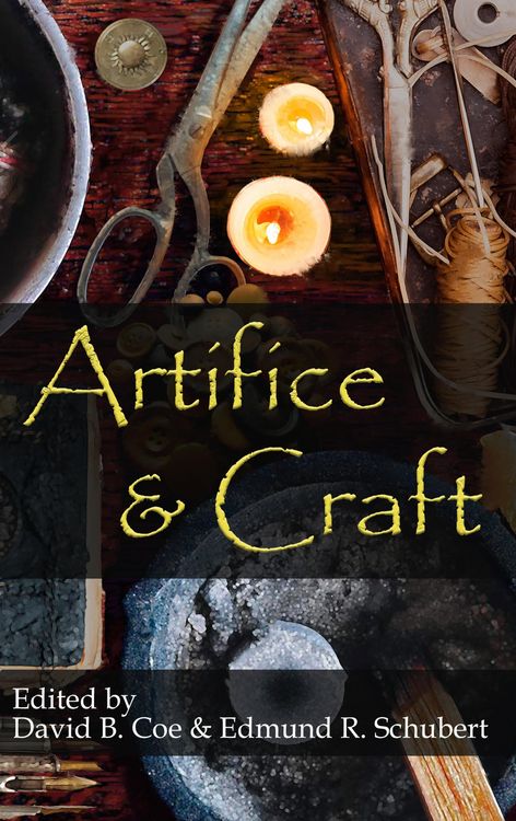 Produktbild: Artifice & Craft