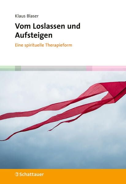 Produktbild: Vom Loslassen und Aufsteigen