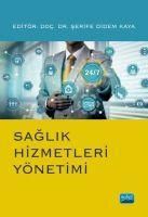 Produktbild: Saglik Hizmetleri Y&ouml;netimi