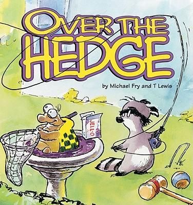 Produktbild: Over the Hedge