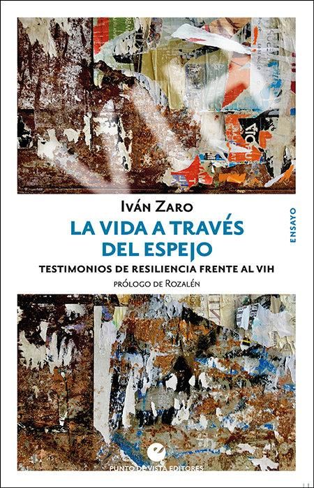Produktbild: La vida a trav&eacute;s del espejo