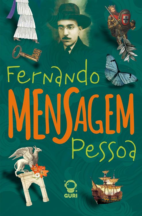 Produktbild: Mensagem