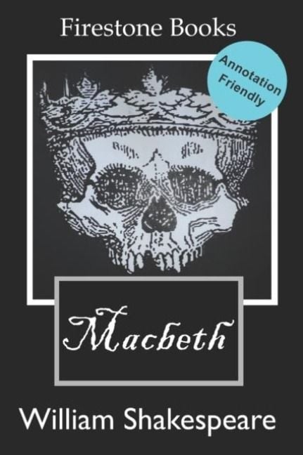 Produktbild: Macbeth