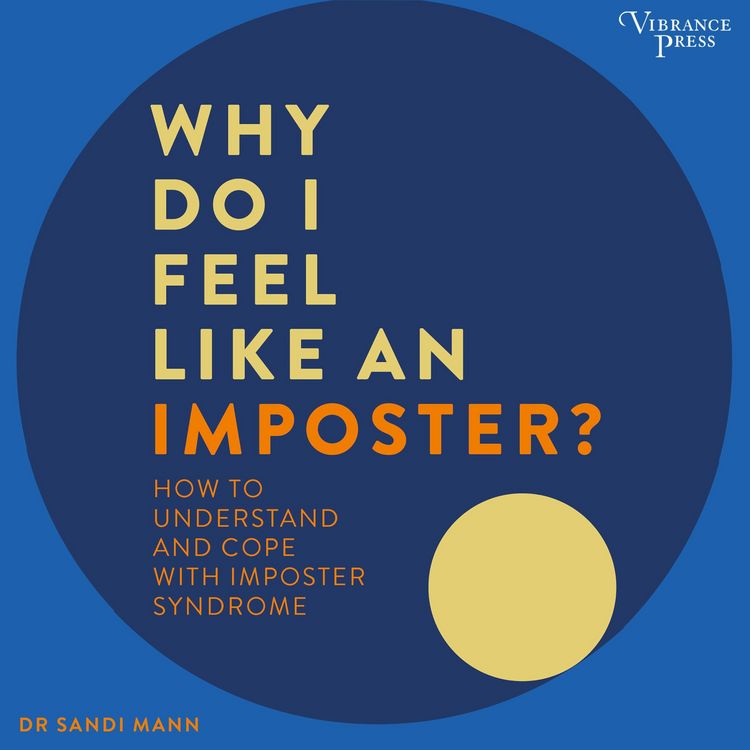 Produktbild: Why Do I Feel Like an Imposter?