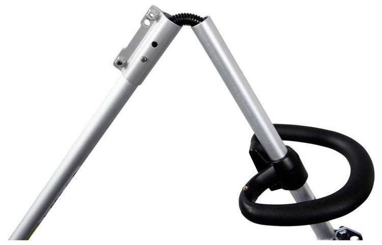 Produktbild: Makita DUR192LZX1 Akku Rasentrimmer ohne Akku, ohne Ladeger&auml;t 18 V Schnittbreite (max.): 300 mm