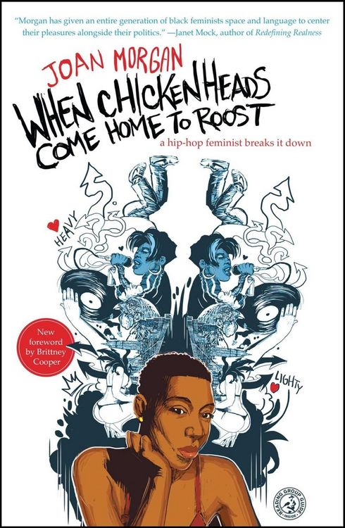 Produktbild: When Chickenheads Come Home to Roost
