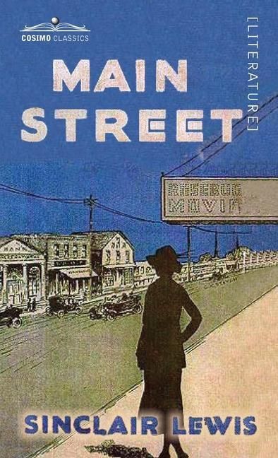 Produktbild: Main Street