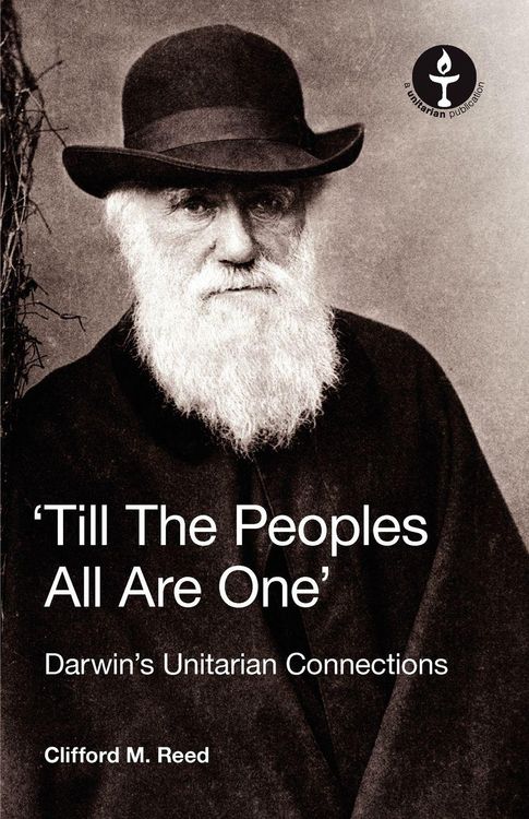 Produktbild: Till the Peoples All Are One' Darwin's Unitarian Connections