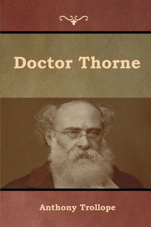 Produktbild: Doctor Thorne