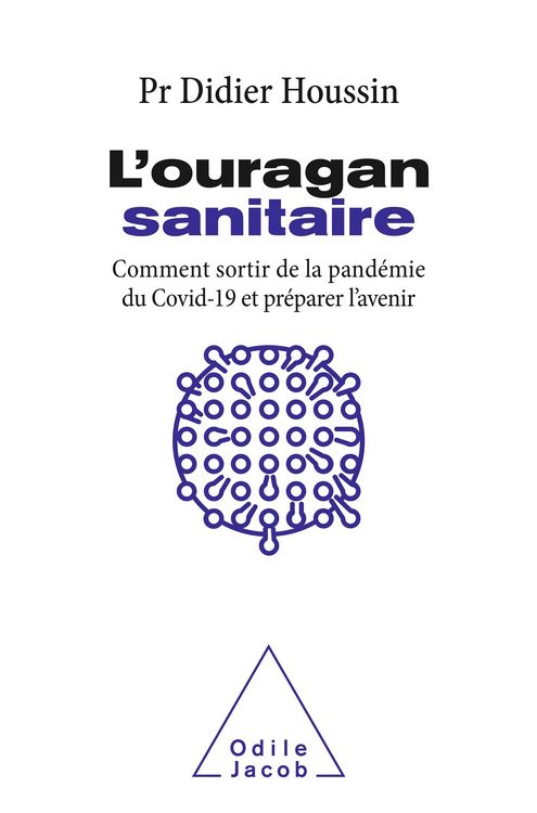 Produktbild: L' Ouragan sanitaire