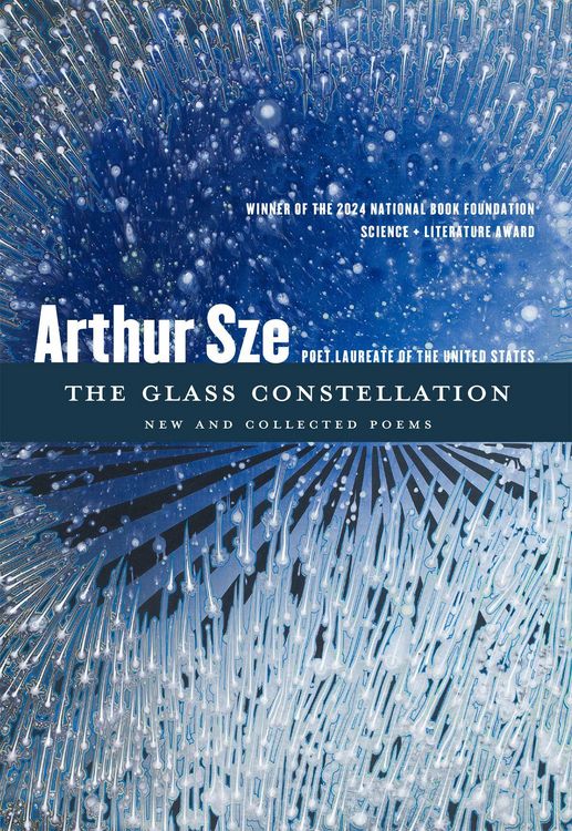 Produktbild: The Glass Constellation