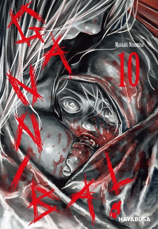 Produktbild: Gannibal 10