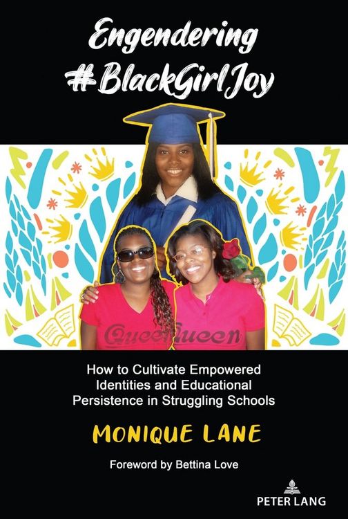 Produktbild: Engendering #BlackGirlJoy
